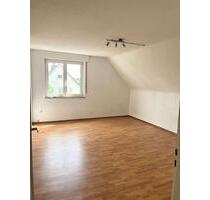 1-Zimmerwohnung in Stuttgart-Vaihingen, ab sofort, mit Einbauküche