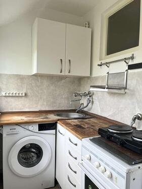 Foto - 1 Zimmer Etagenwohnung zur Miete in Stuttgart
