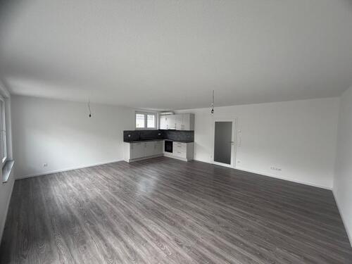 Foto - Etagenwohnung in Obersulm zur Miete