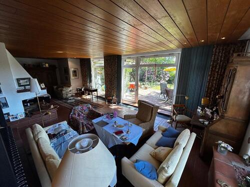Foto - 8 Zimmer Einfamilienhaus in Isernhagen