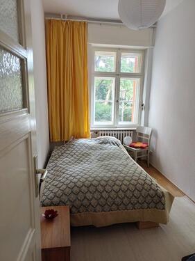 Foto - Erdgeschoßwohnung in Berlin zum Kaufen