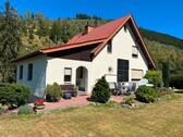 Foto - 7 Zimmer Einfamilienhaus zum Kaufen in Steinbach-Hallenberg