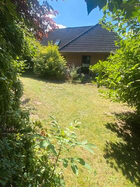 Foto - Einfamilienhaus 230 m² – rollstuhlgerecht – provisionsfrei