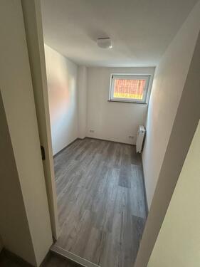 Foto - 1.5 Zimmer Erdgeschoßwohnung in Tann (Rhön)