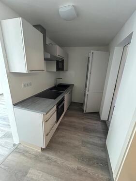 Foto - Erdgeschoßwohnung in Tann (Rhön) zur Miete