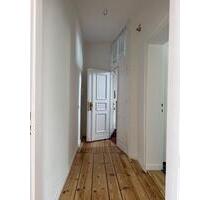 RESERVIERT! Wunderschöne, neu renovierte 2-Zimmer-Wohnung in Strausberg – Erstbezug nach Renovierung