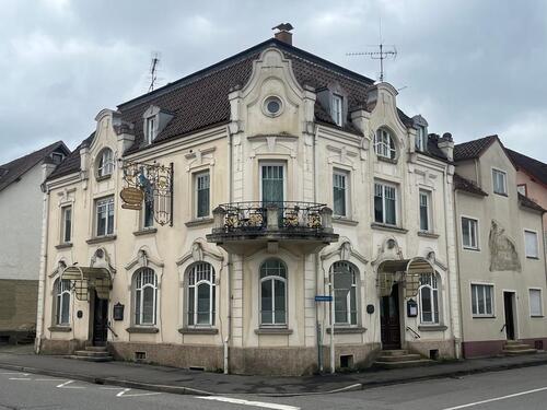 Foto - Möbliertes Zimmer zu vermieten, WG Zimmer in Bad Saulgau