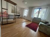 Foto - Etagenwohnung zur Miete in Herbertingen