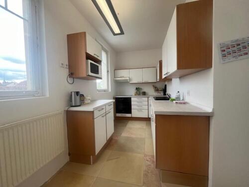 Foto - Etagenwohnung in Herbertingen