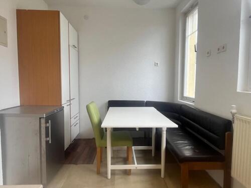 Foto - Etagenwohnung in Herbertingen zur Miete