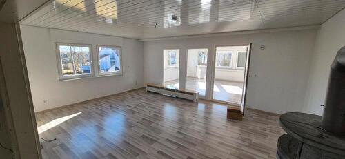 Foto - Etagenwohnung zur Miete in Meßkirch