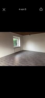 Foto - Etagenwohnung in Twistringen zur Miete