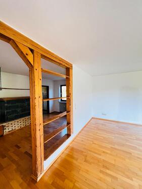 Foto - Etagenwohnung in Lauingen (Donau) zur Miete