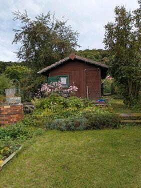 Foto - Grundstück zur Miete in Coburg