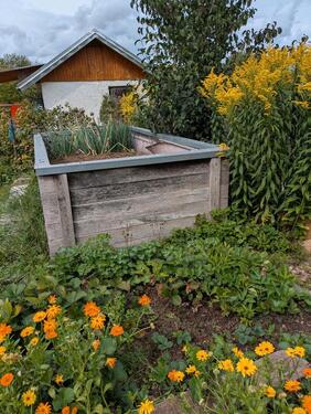 Foto - Grundstück in Coburg