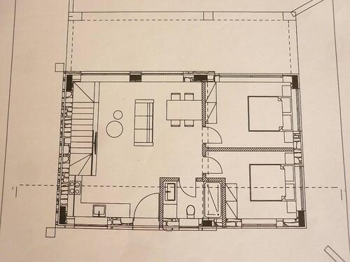 Foto - Einfamilienhaus in Worms zum Kaufen