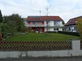 Foto - Einfamilienhaus mit Einliegerwohnung Bad Saulgau-Teilort