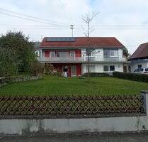 Einfamilienhaus mit Einliegerwohnung Bad Saulgau-Teilort