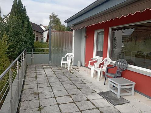 Foto - Einfamilienhaus in Bad Saulgau