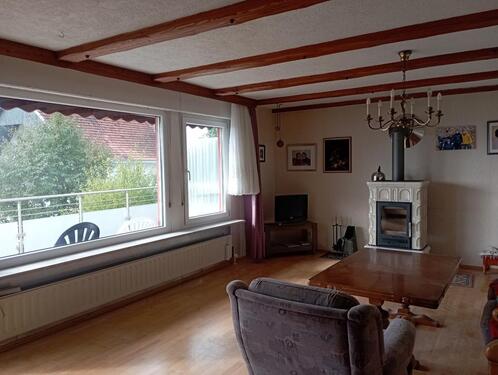 Foto - Einfamilienhaus in Bad Saulgau zum Kaufen