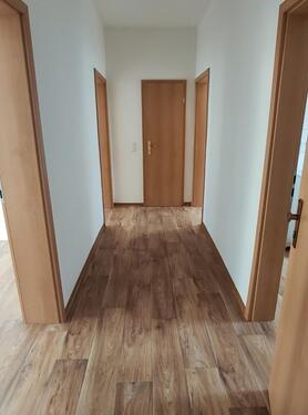 Foto - Etagenwohnung zur Miete in Wilhelmshaven