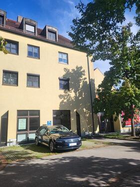 Foto - Gewerbefläche und Büro, Allershausen Ortszentrum