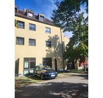 Gewerbefläche und Büro, Allershausen Ortszentrum