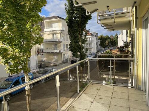 Foto - Etagenwohnung zur Miete in Bad Neuenahr-Ahrweiler