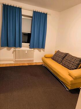 Foto - 2 Zi- Wohnung in Friedrichsort - 454,00 EUR Kaltmiete,