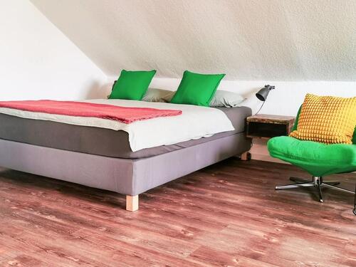 Foto - Etagenwohnung zur Miete in Mainz