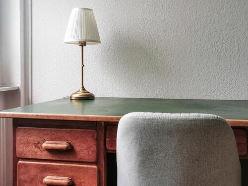 Foto - Etagenwohnung in Mainz zur Miete