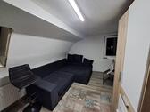 Foto - 1-Zimmer DG-Wohnung Stuttgart-Münster •teilmöbliert