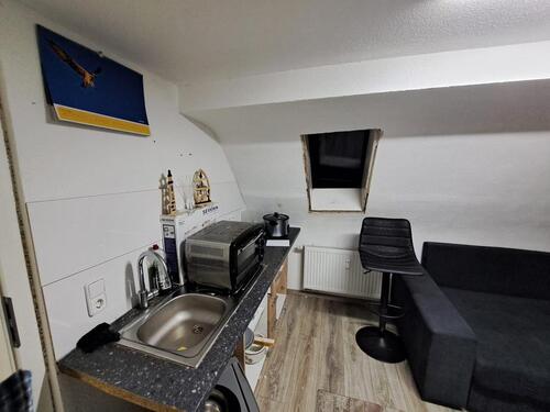 Foto - Etagenwohnung zur Miete in Remseck am Neckar