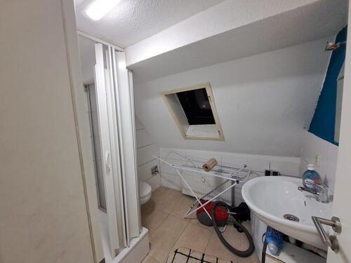 Foto - Etagenwohnung in Remseck am Neckar zur Miete