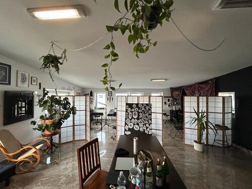 Foto - Atelier Platz zu vermieten - 350,00 EUR Kaltmiete,