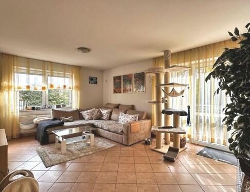 Foto - Schöne helle Wohnung in Bad Mergentheim