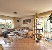 Schöne helle Wohnung in Bad Mergentheim