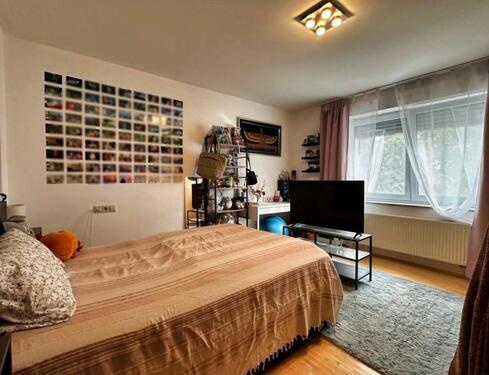 Foto - Etagenwohnung in Bad Mergentheim zur Miete