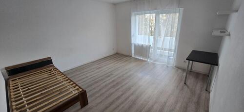 Foto - Helle 1-Zimmer-Wohnung mit Balkon