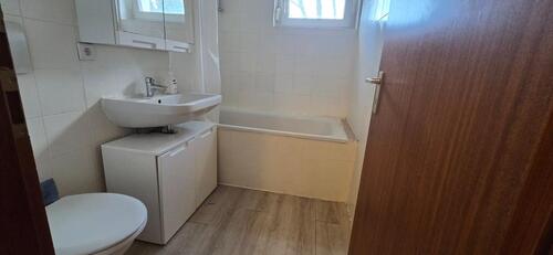 Foto - Etagenwohnung in Regensburg