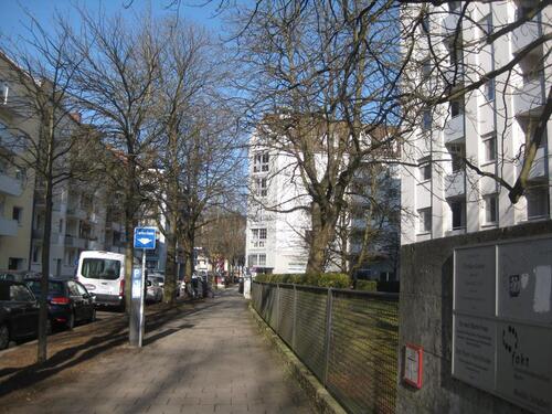 Foto - 2-Zi-ETW Giesing - 348.000,00 EUR Kaufpreis,