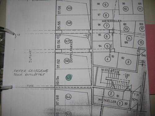 Foto - Etagenwohnung in Gräfelfing