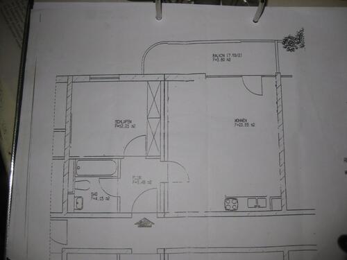 Foto - Etagenwohnung in Gräfelfing zum Kaufen
