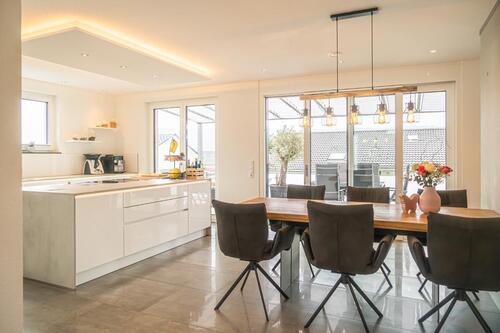 Foto - Einfamilienhaus zum Kauf · provisionsfrei