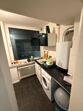 Foto - 2 Zimmer Etagenwohnung zur Miete in Braunschweig