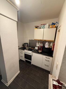 Foto - 2 Zimmer Etagenwohnung in Braunschweig