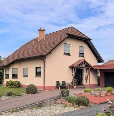 Foto - Freistehendes Einfamilienhaus - 450.000,00&nbsp;EUR Kaufpreis, ca.&nbsp; 120,00&nbsp;m&sup2;