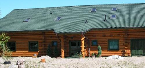 Foto - Ferienwohnung ( Ostsee) Sehlendorferstrand