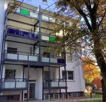 Frisch renovierte 3 Zimmer mit neuem hellen Bad - Bremen Blumenthal