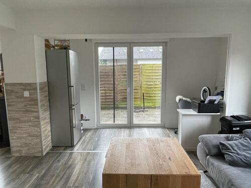 Foto - 4 Zimmer Erdgeschoßwohnung in Ralingen